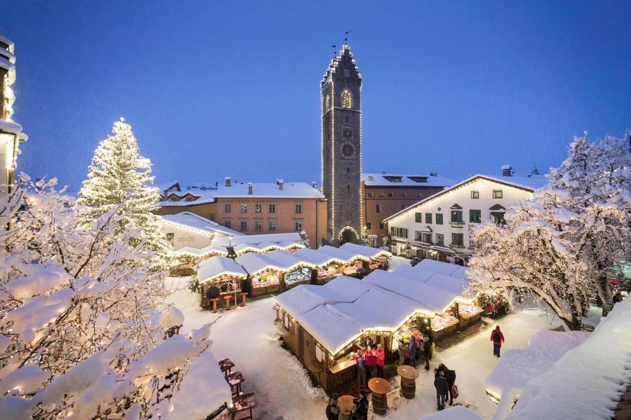 Ferienwohnungen Unterangerhof Quinzo Экстерьер фото